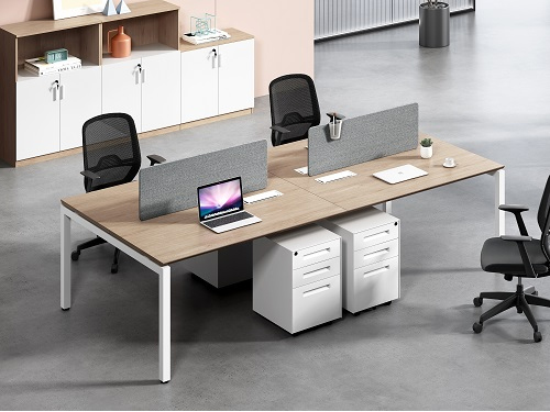 PEAK | 對(duì)坐四人位